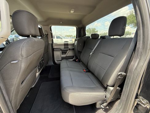 Used 2018 Ford F150 XL w/ Equipment Group 101A Mid AWD/4WD image 28