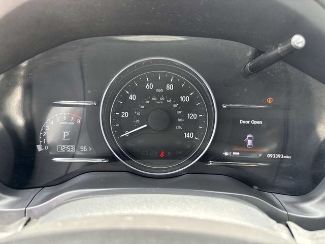 Used 2021 Honda HR-V EX image 45