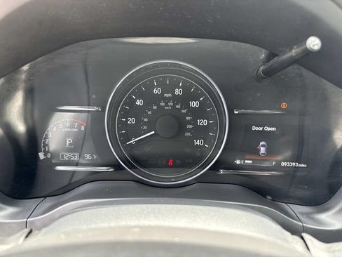 Used 2021 Honda HR-V EX image 45