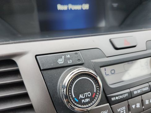 Used 2015 Honda Odyssey EX-L image 21