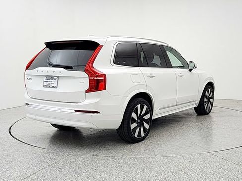 Used 2023 Volvo XC90 T8 Ultimate w/ Protection Package Premier AWD/4WD image 5