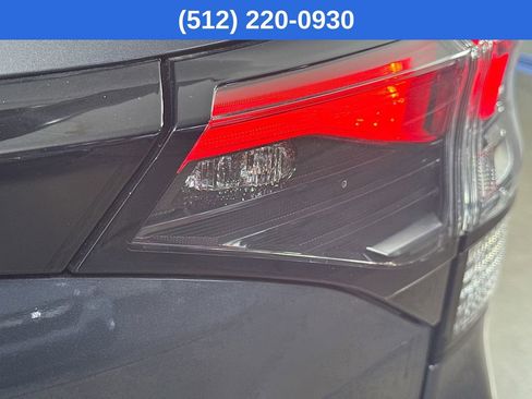 Used 2025 Subaru Forester Touring image 34