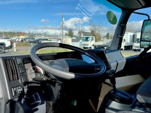 New 2024 Chevrolet Low Cab Forward 5500HD image 27