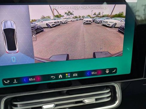 New 2026 Mercedes-Benz CLA 350 image 13