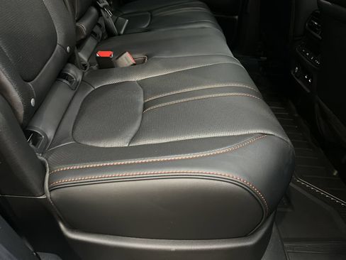 New 2026 Honda Passport TrailSport Elite image 17