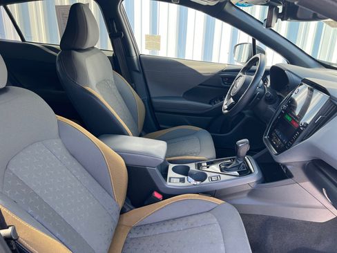 Certified 2024 Subaru Crosstrek 2.5i Sport w/ Crosstrek Mirror Package AWD/4WD image 20