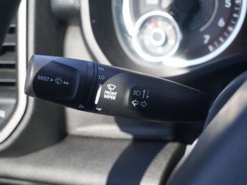 Used 2025 RAM 1500 Tradesman w/ Night Edition image 18