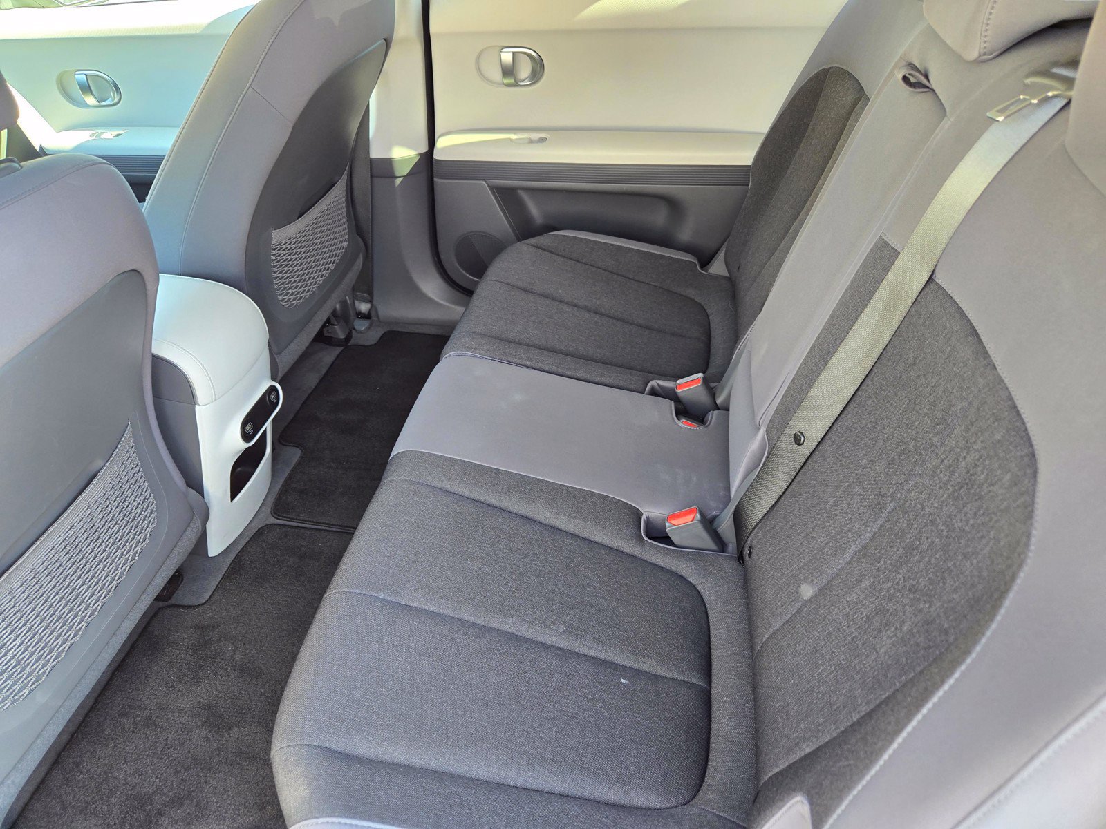 Certified 2023 Hyundai Ioniq 5 SE w/ Cargo Package AWD/4WD image 11
