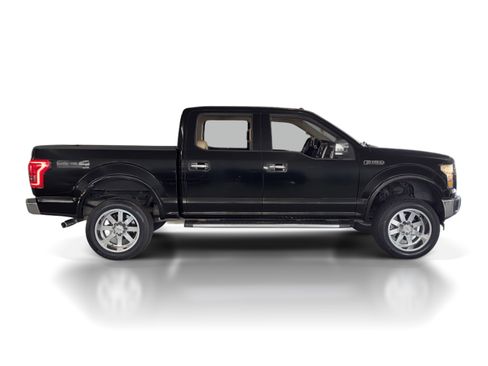 Used 2017 Ford F150 Lariat image 8