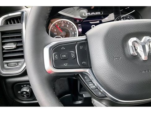 Certified 2026 RAM 1500 Laramie AWD/4WD image 27