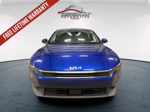 Used 2025 Kia K4 FWD image 3