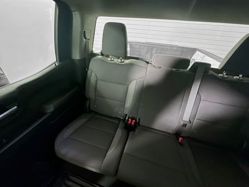 Used 2023 Chevrolet Silverado 1500 Custom Trail Boss image 12