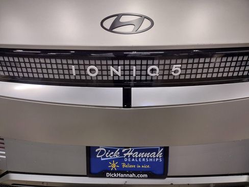 Certified 2024 Hyundai Ioniq 5 Limited image 19