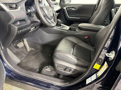 Used 2021 Toyota RAV4 XSE w/ Premium Package AWD/4WD image 11