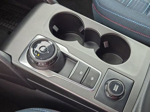 New 2025 Ford Bronco Sport Heritage w/ Convenience Package image 28