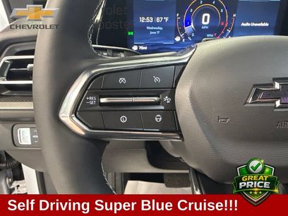 New 2026 Chevrolet Traverse LT w/ Enhanced Driving Package
