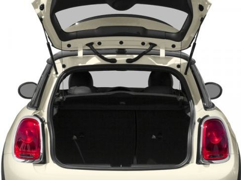 Used 2017 MINI Cooper S image 12