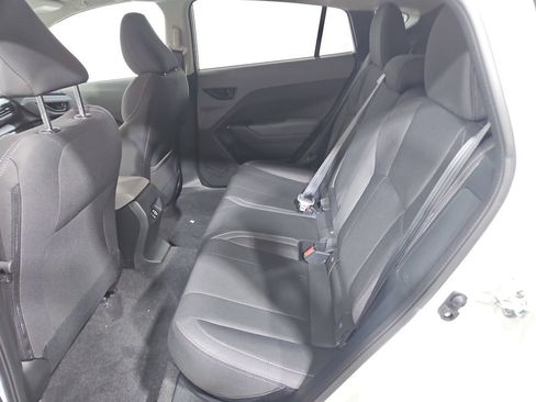 New 2026 Subaru Crosstrek 2.0i Premium image 24