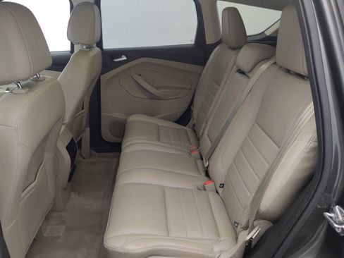 Used 2016 Ford Escape SE w/ SE Leather Comfort Package image 18