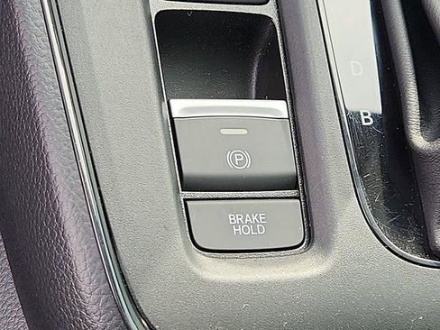 Certified 2023 Honda CR-V Sport image 26