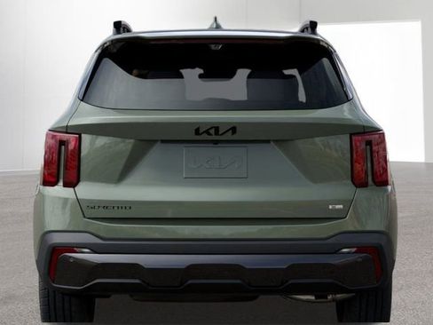New 2026 Kia Sorento SX Prestige AWD/4WD image 14