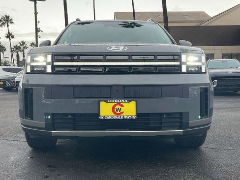 New 2026 Hyundai Santa Fe Limited image 4