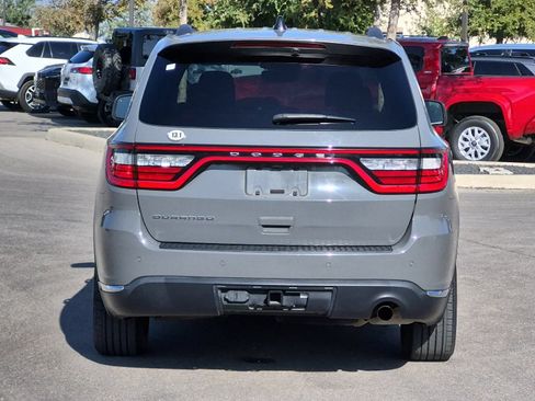 Used 2023 Dodge Durango SXT Launch Edition RWD image 4