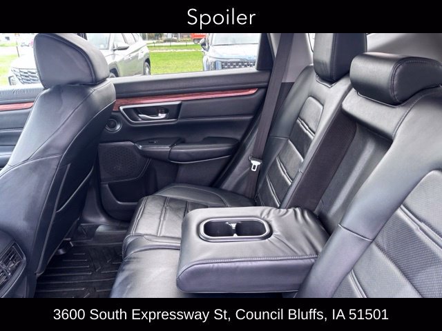 Used 2020 Honda CR-V EX-L image 34