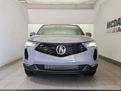 New 2026 Acura RDX A-Spec AWD/4WD image 3