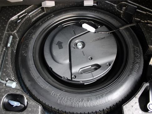 New 2025 MAZDA CX-30 2.5 Turbo w/ Premium Package image 11