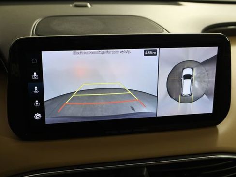 Used 2023 Hyundai Santa Fe Calligraphy image 41