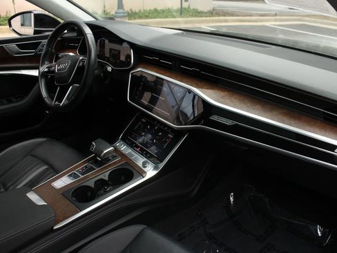 Used 2020 Audi A7 3.0T Premium Plus w/ Premium Plus Package image 33