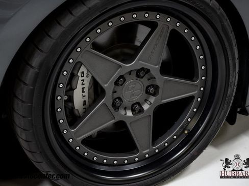 Used 2024 Ford Mustang GT RWD image 34