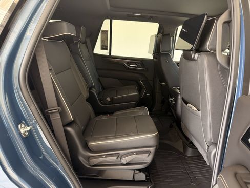 Used 2026 GMC Yukon Elevation w/ Elevation Premium Package AWD/4WD image 61