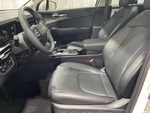 New 2026 Kia Sportage EX w/ EX Panorama Roof Package FWD image 14