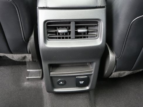 Used 2023 Ford Edge SEL w/ Convenience Package AWD/4WD image 17