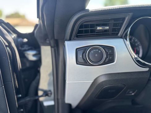 Used 2015 Ford Mustang GT Premium w/ Equipment Group 401A image 13