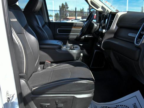 Used 2024 RAM 2500 Laramie image 53