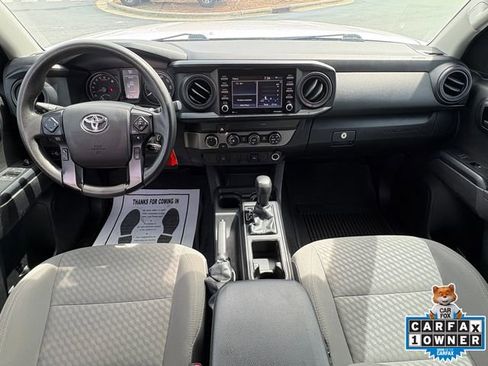 Used 2022 Toyota Tacoma SR image 17