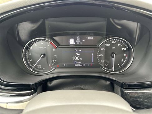 Used 2021 Cadillac XT6 Premium Luxury image 41