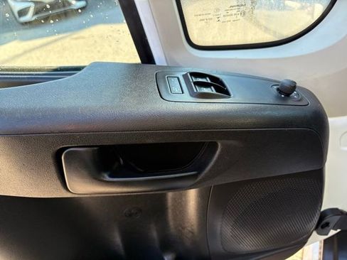 Used 2021 RAM ProMaster 1500 FWD image 12
