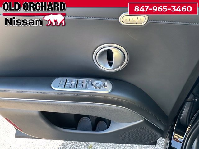 Used 2026 Hyundai Palisade Calligraphy AWD/4WD image 10