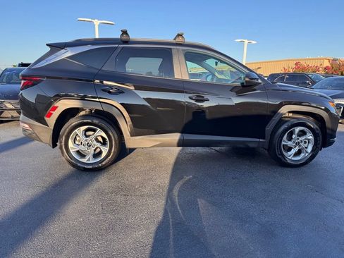 Used 2024 Hyundai Tucson SEL AWD/4WD image 6