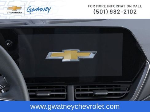 New 2026 Chevrolet Trax ACTIV w/ Sunroof Package image 20