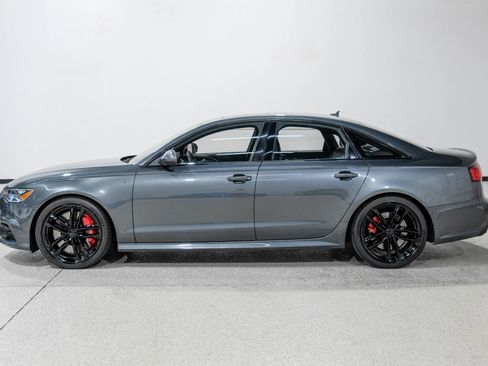 Used 2018 Audi S6 Prestige image 9