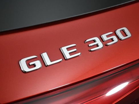 Certified 2024 Mercedes-Benz GLE 350 4MATIC image 28