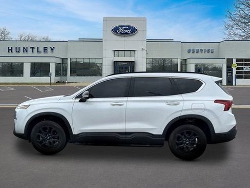 Used 2022 Hyundai Santa Fe XRT AWD/4WD image 6