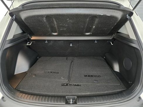 Used 2023 Kia Seltos SX image 21