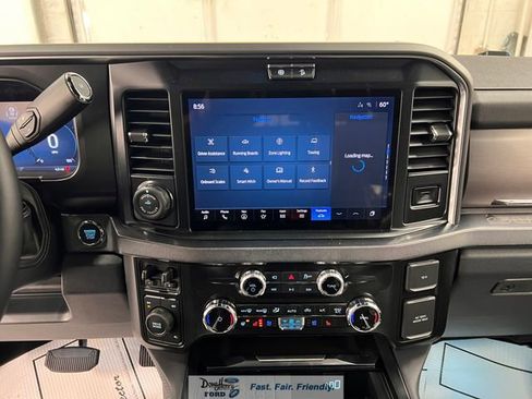 New 2026 Ford F350 Platinum AWD/4WD image 36