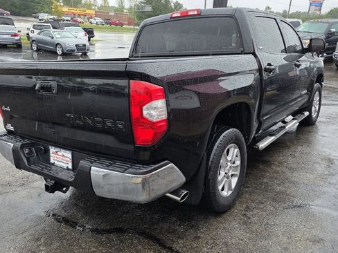 Used 2015 Toyota Tundra SR5 image 7